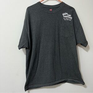 White Oak Outfitters It’s Hog Time Men’s T-shirt XL